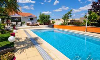 Maison 6 Pièces 134 m² à vendre à Saint-Michel-en-l'Herm (85580)