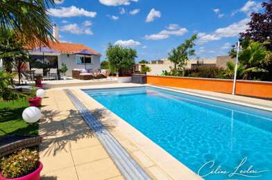 Maison 6 pièces 419000 €
