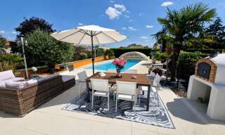 Maison 6 Pièces 134 m² à vendre à Saint-Michel-en-l'Herm (85580)