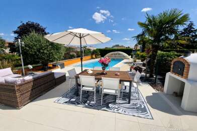 Maison 6 pièces 397500 €