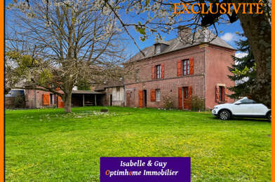 Maison 7 pièces 129000 €