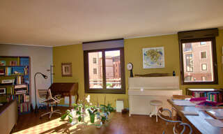 Appartement 5 Pièces 139 m² à vendre à Toulouse (31000)