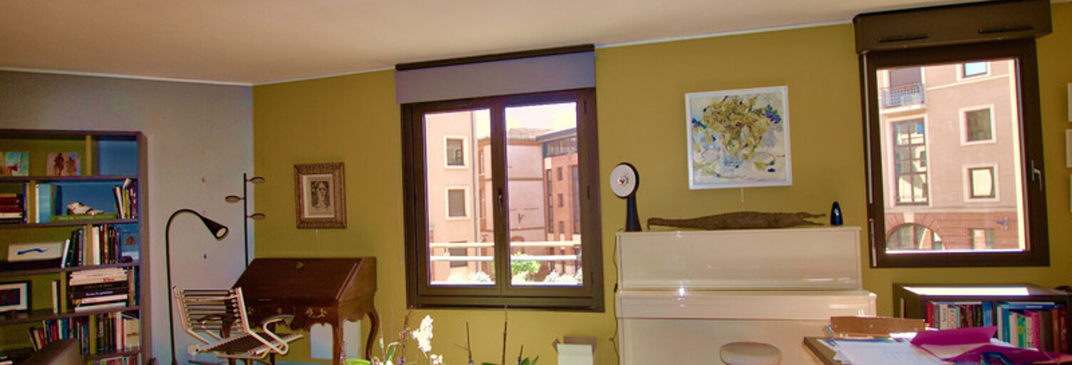 Appartement 5 Pièces 139 m² à vendre à Toulouse (31000)