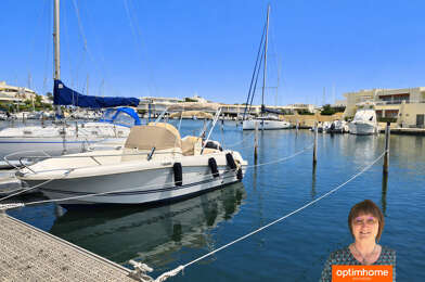 Appartement 3 pièces 395000 €