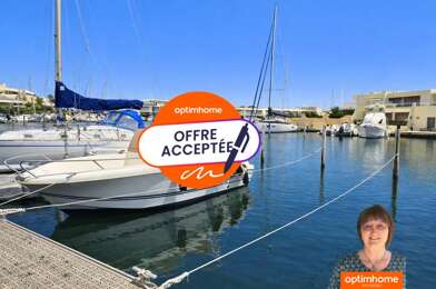 Appartement 3 pièces 335000 €