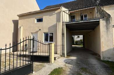 Maison 4 pièces 169000 €
