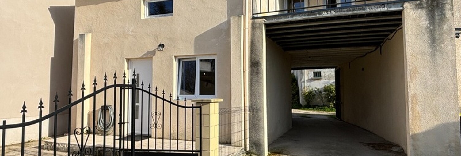 Maison 4 Pièces 90 m² à vendre à La Ferté-sous-Jouarre (77260)
