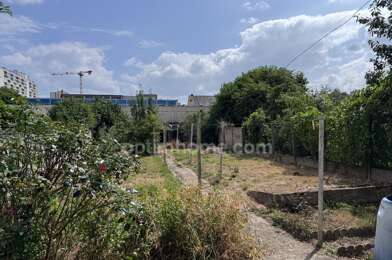 Maison 3 pièces 195000 €