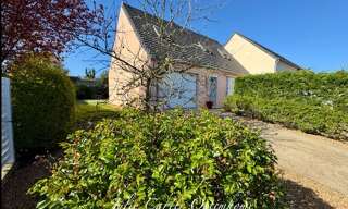 Maison 5 Pièces 83 m² à vendre à Sablé-sur-Sarthe (72300)