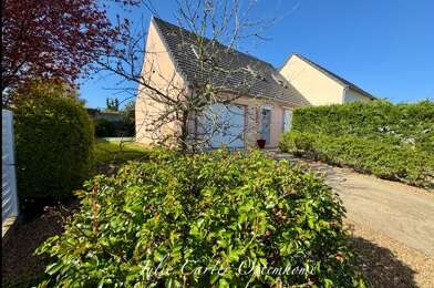 Maison 5 pièces 159000 €