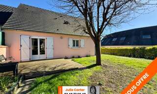 Maison 5 Pièces 83 m² à vendre à Sablé-sur-Sarthe (72300)