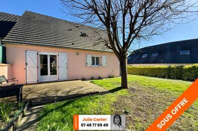 Maison 5 pièces 159000 €