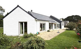 Maison 7 Pièces 123 m² à vendre à Arradon (56610)