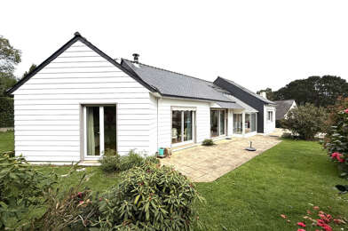 Maison 7 pièces 572000 €