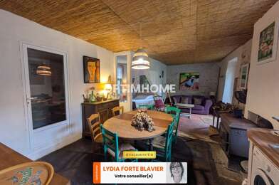 Maison 4 pièces 98550 €