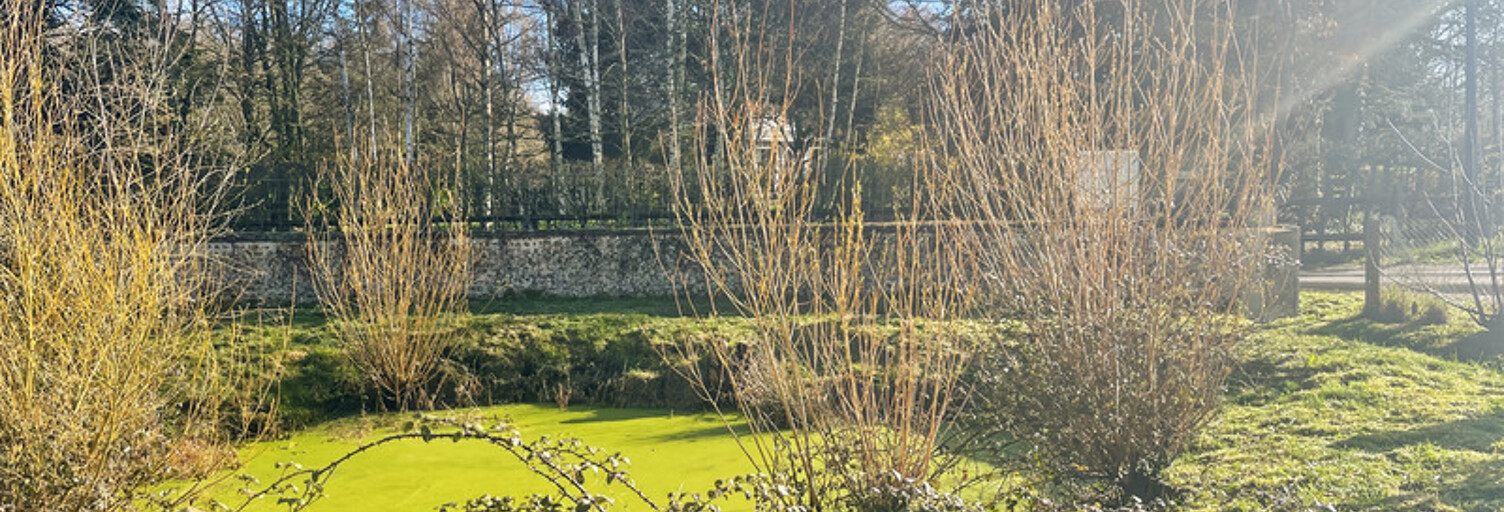 Maison 3 Pièces 63 m² à vendre à Verneuil d'Avre et d'Iton (27130)