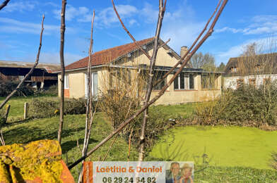 Maison 3 pièces 80000 €