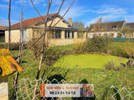Maison de plain-pied à rénover – 3 pièces – Terrain 1100 m² – Campagne – Proche Verneuil-sur-Avre — photo 2