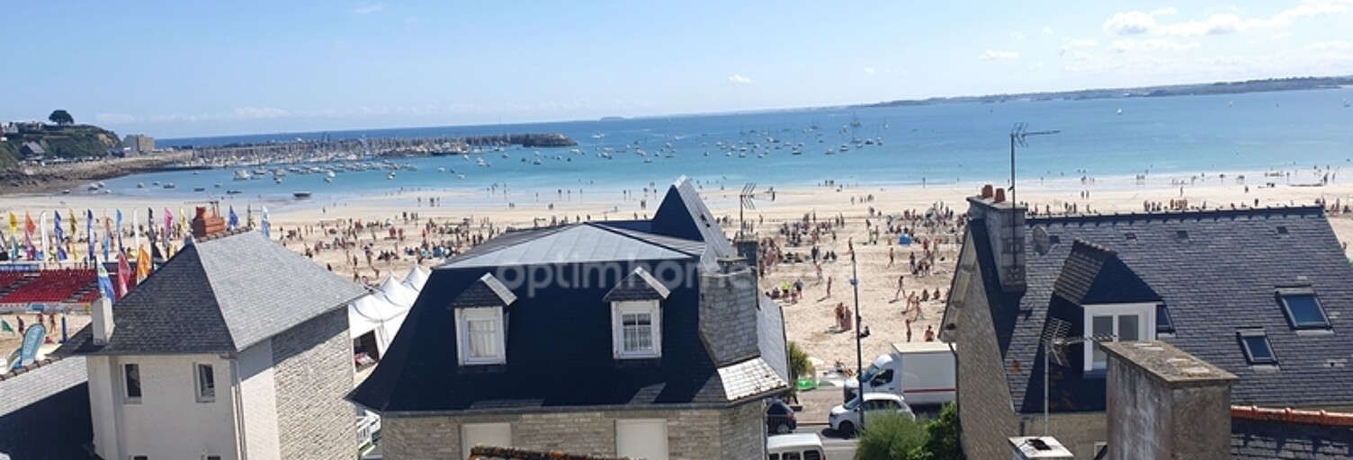 Commerce 36 Pièces 1137 m² à vendre à Saint-Cast-le-Guildo (22380)