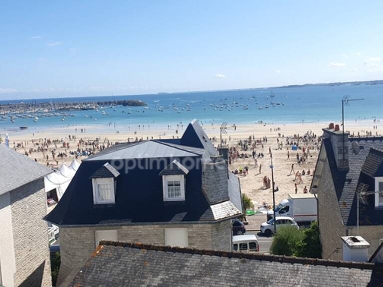 HOTEL RESTAURANT 32 chambres 3 étoiles bord de mer à vendre SAINT CAST LE GUILDO (22) — photo 1