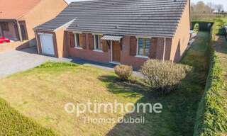 Maison 5 Pièces 89 m² à vendre à Landrecies (59550)