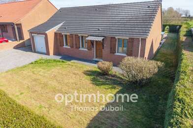 Maison 5 pièces 232000 €