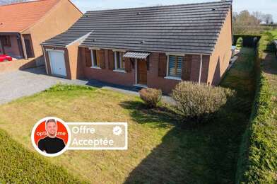 Maison 5 pièces 232000 €