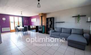 Maison 5 Pièces 89 m² à vendre à Landrecies (59550)