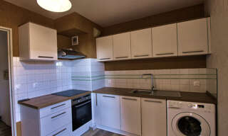 Appartement 3 Pièces 56 m² à vendre à Toulouse (31000)