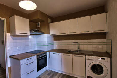 Appartement 3 pièces 314000 €