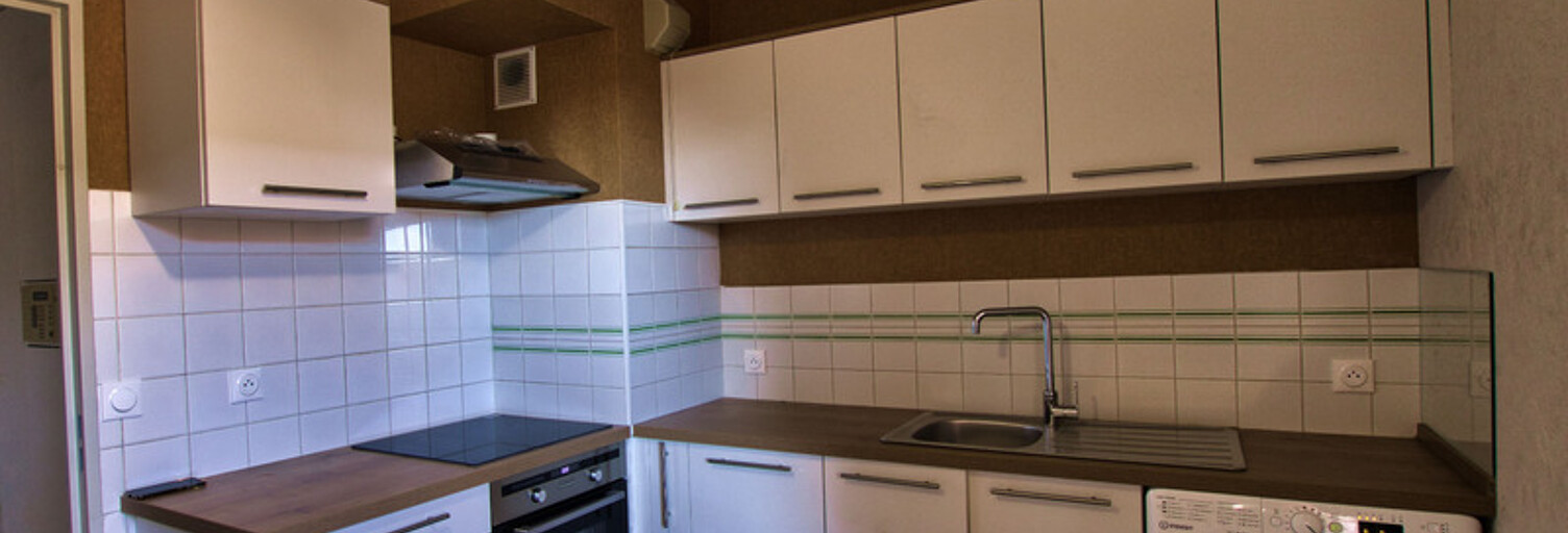 Appartement 3 Pièces 56 m² à vendre à Toulouse (31000)