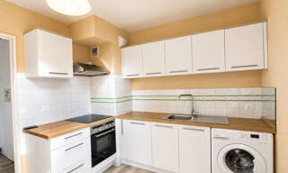 Appartement 3 Pièces 56 m² à vendre à Toulouse (31000)