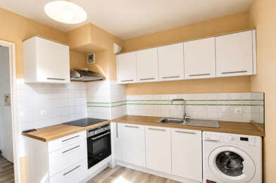 Appartement 3 pièces 314000 €