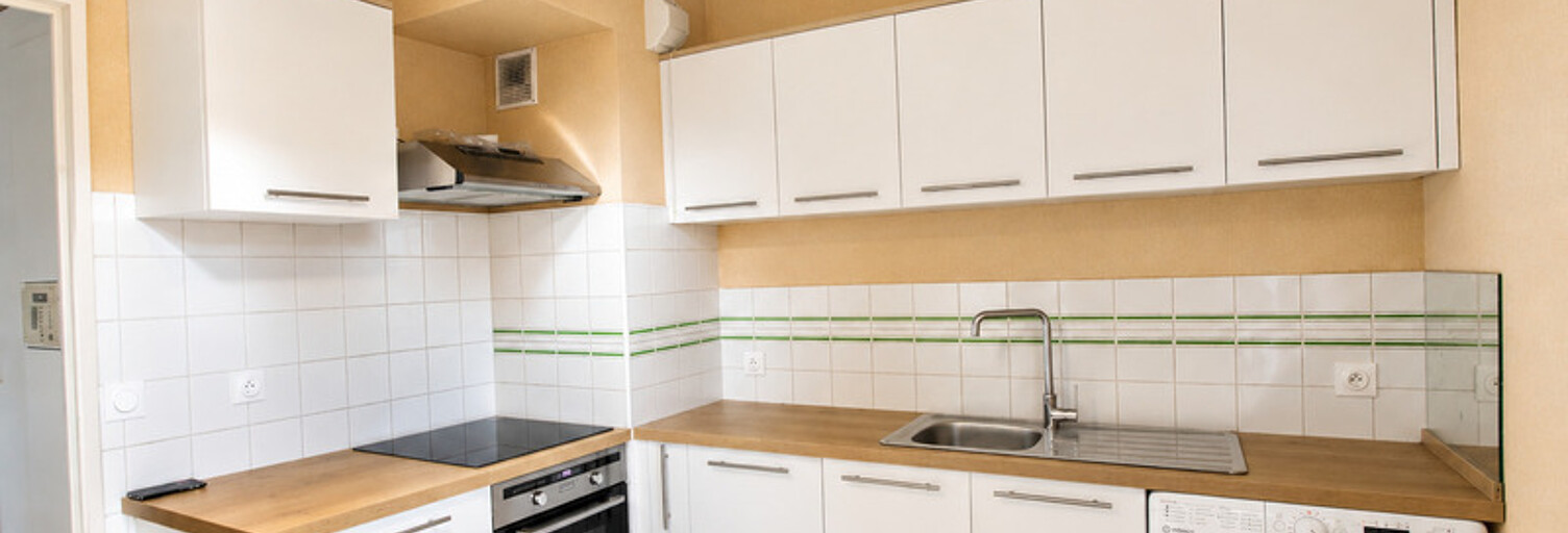 Appartement 3 Pièces 56 m² à vendre à Toulouse (31000)