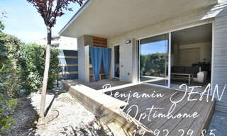 Appartement 2 Pièces 44 m² à vendre à Sérignan (34410)