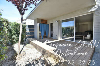 Appartement 2 pièces 178500 €