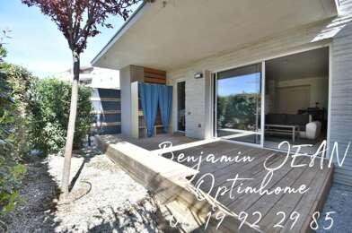 Appartement 2 pièces 178500 €