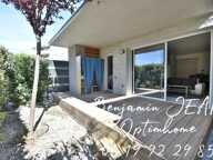 À vendre – Appartement récent 2 pièces en rez-de-chaussée avec terrasse et jardinet — photo 2