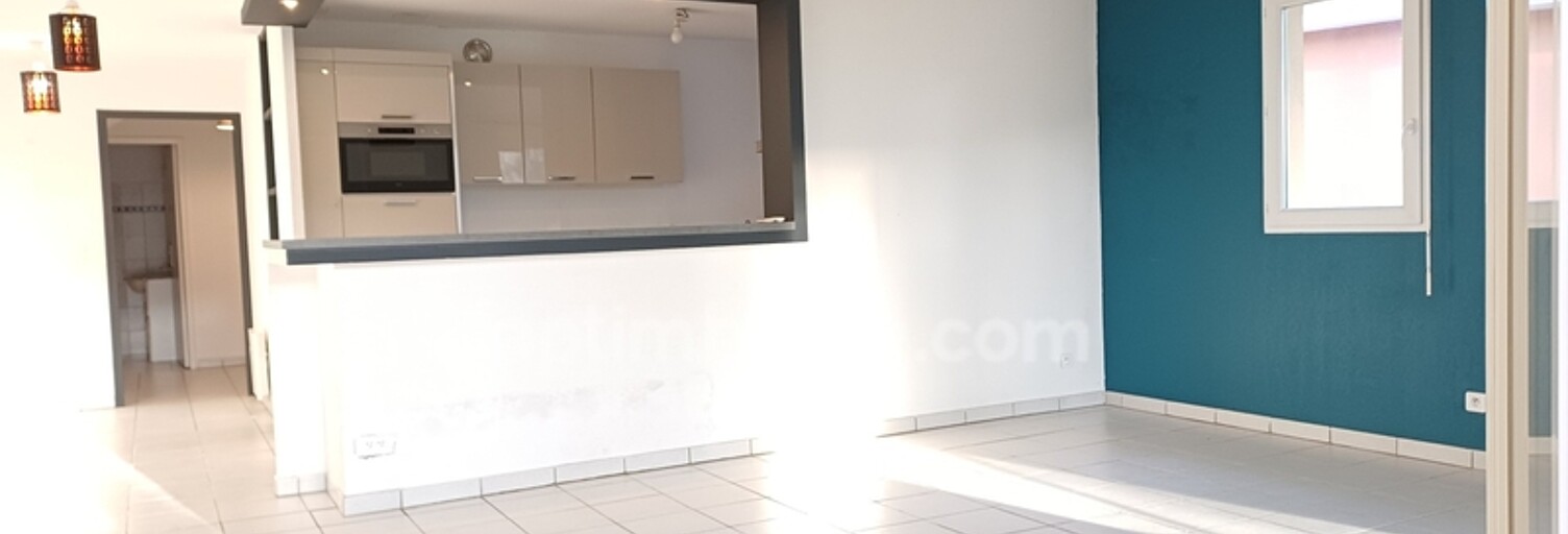 Appartement 4 Pièces 120 m² à vendre à Cannes (06150)