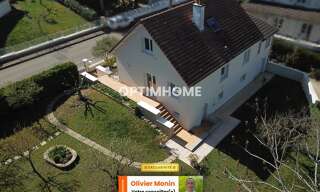 Maison 7 Pièces 150 m² à vendre à Dijon (21000)