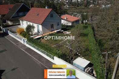 Maison 7 pièces 418000 €