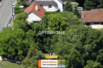 Maison 7 pièces 418000 €