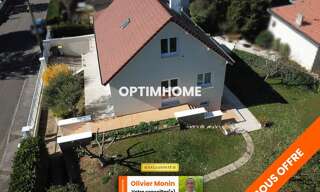 Maison 7 Pièces 150 m² à vendre à Dijon (21000)