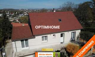 Maison 7 Pièces 150 m² à vendre à Dijon (21000)