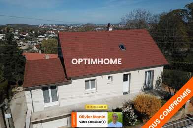 Maison 7 pièces 418000 €