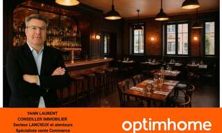 Commerce 14 Pièces 460 m² à vendre à Loudéac (22600)