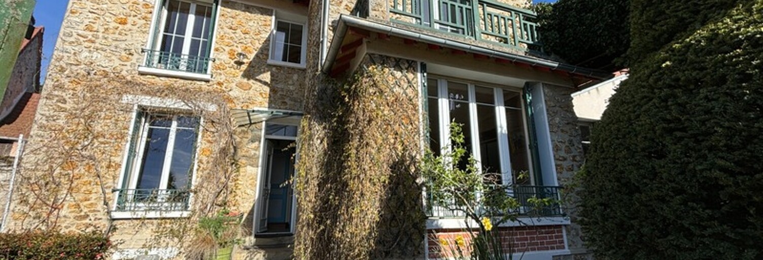 Maison 6 Pièces 150 m² à vendre à La Ferté-sous-Jouarre (77260)