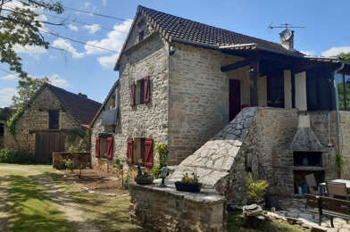 Maison 13 pièces 413000 €