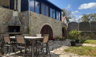 Maison 13 Pièces 280 m² à vendre à Salvagnac-Cajarc (12260)