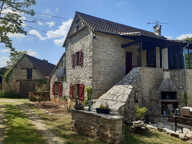 Maison avec gite et piscine — photo 2